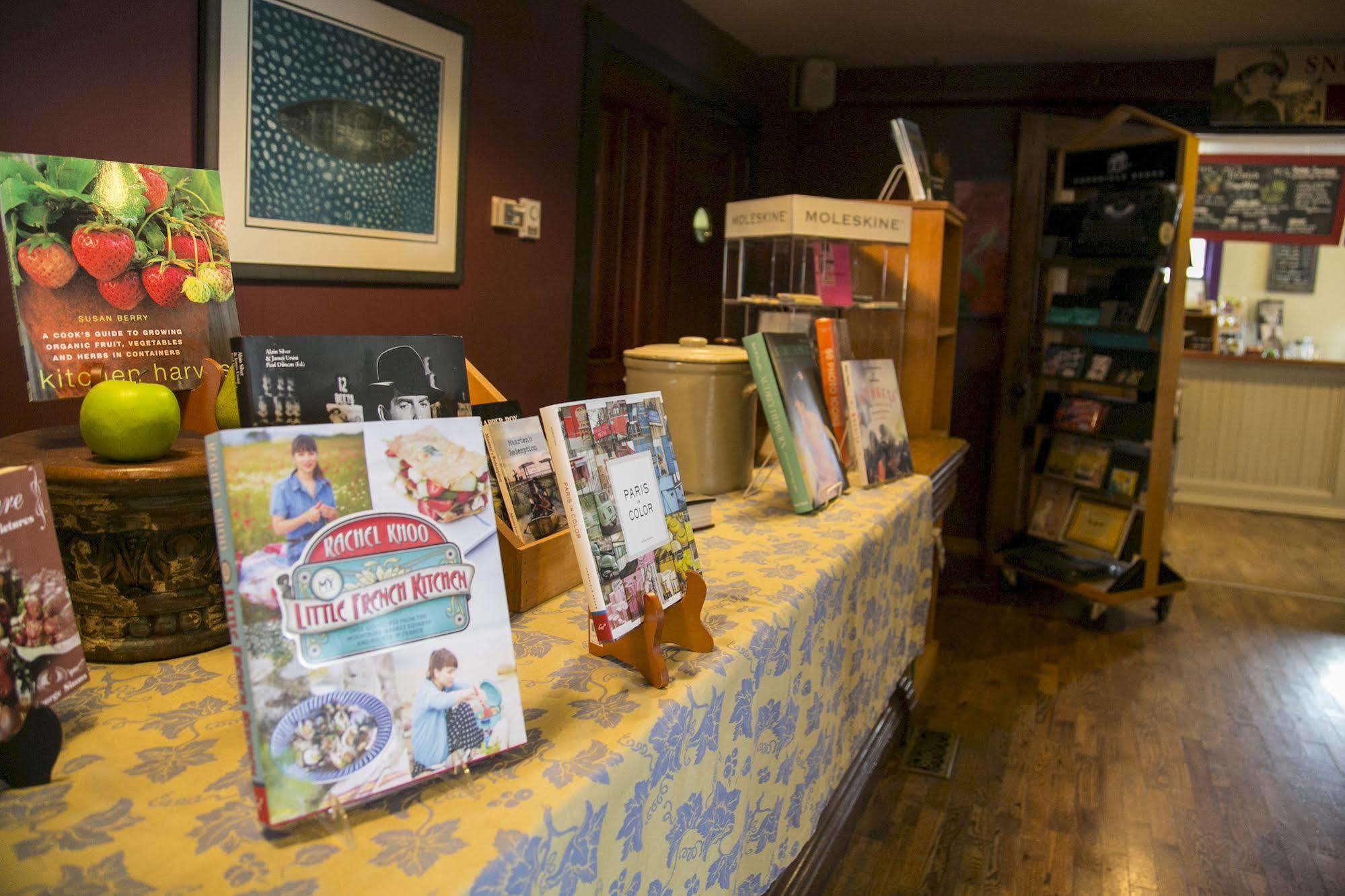 利物浦 雷恩斯普莱瓦提埃尔旅馆酒店 外观 照片